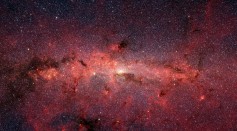 New Evidence of the Properties of Galactic Bubbles Surrounding the Milky Way Provide Information To Study History of Stars