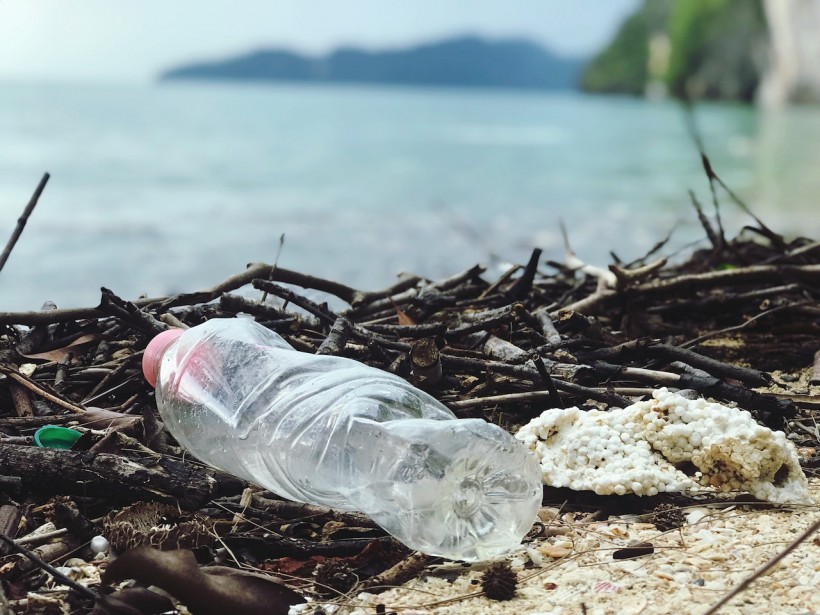 Microbes That Can Degrade Plastics at Low Temperatures Could Be the Key in Solving Earth's Waste Problem