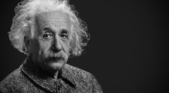 Did Einstein Make a Mistake? New Experiment Uses Qubits To Demonstrate That Quantum Mechanics Violates Local Realism