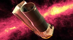US Space Force Wants to Bring Back Retired Spitzer Telescope