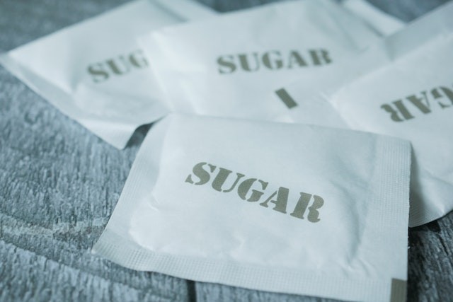 Non Sugar Sweeteners Dont Help With Weight Control Reduce Risk Of Noncommunicable Diseases
