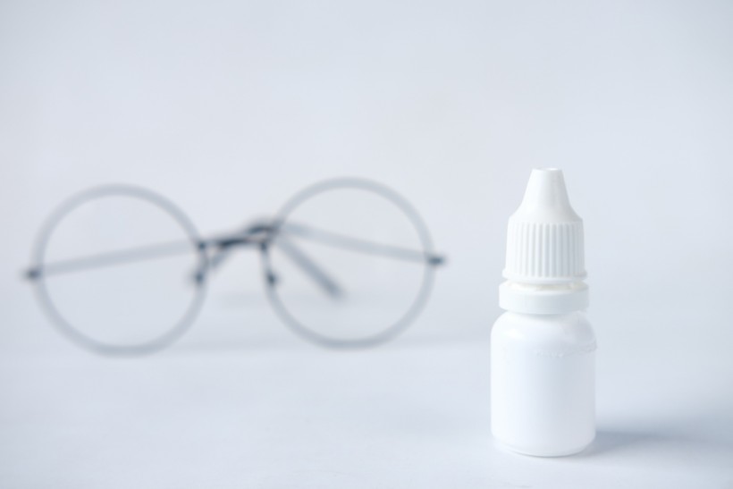 Horrific Eye Drop Outbreak in the US Now Totals 81 Cases Across 18 States