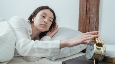 Time-Monitoring Behavior While Trying to Sleep Could Worsen Insomnia [Study]