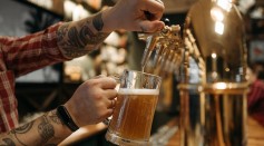 German Brewery Set to Introduce Powdered Beer Using Traditional Ingredients and Modern Techniques