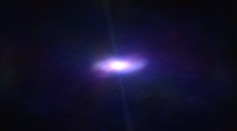Black Hole Jet Observations Shed Light on Particle Acceleration That Generates X-Rays