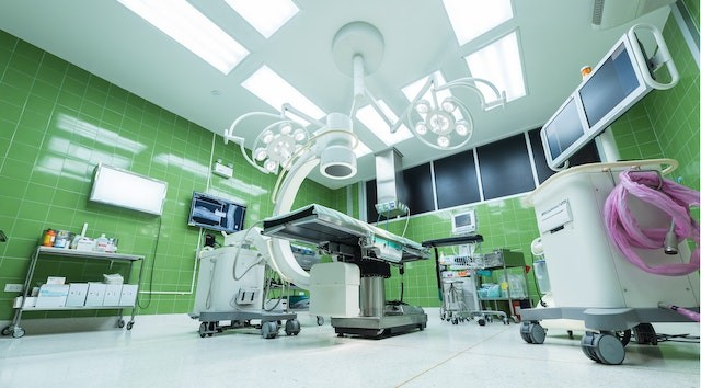 Hospital Evolution: Autonomous Surgical Robots, 3D Organs, Smart Toilet That Detects Diseases, More Are Now Available