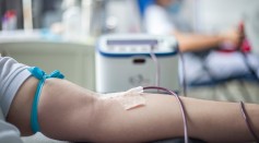 The Golden Blood Type and Its Life-Saving Significance: How Rare is the Rh-Null Blood?