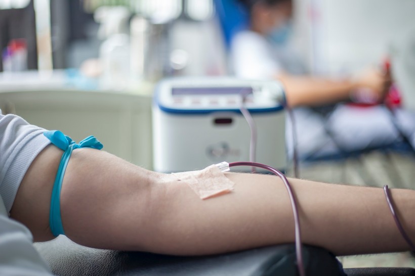 The Golden Blood Type and Its Life-Saving Significance: How Rare is the Rh-Null Blood?