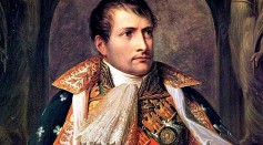 How Did Napoleon Die?  Medical Expert Addresses Rumors French Emperor Was Poisoned