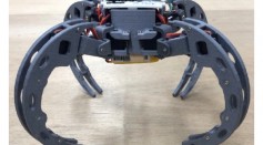 Google DeepMind Develops Dog-Agility Course to Test Four-Legged Robots