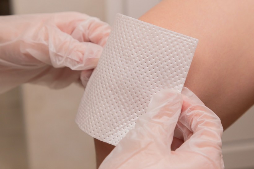 Programmable 3D Printed Wound Dressing Can Be Customized for Burn Patients, Cancer Treatment