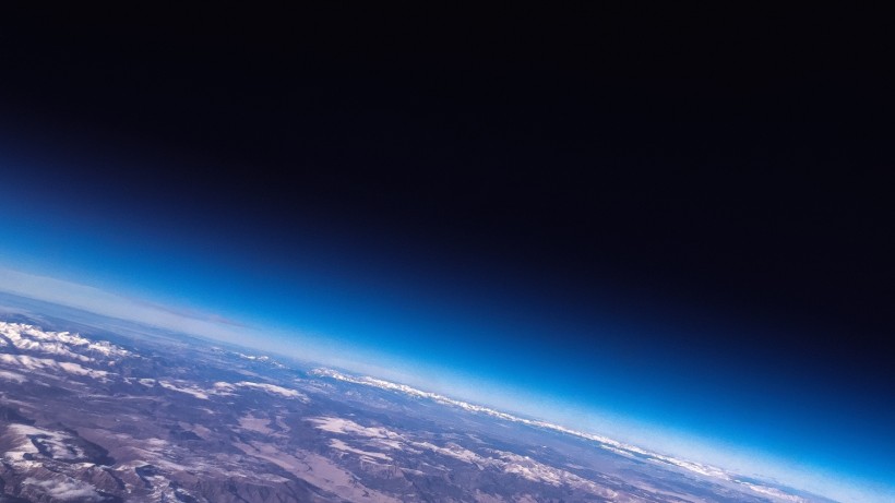 Earth's Atmosphere: Facts About the Protective Layer of the Planet That Make Life Possible
