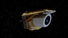 ESA Euclid Space Telescope With Infrared Detectors Will Look Into Dark Matter: Report