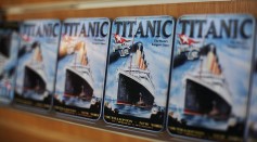 Belfast Titanic Centenary