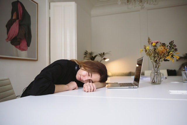 Daytime Napping May Help Preserve Brain Health by Slowing Down Rate of Shrinkage as We Age