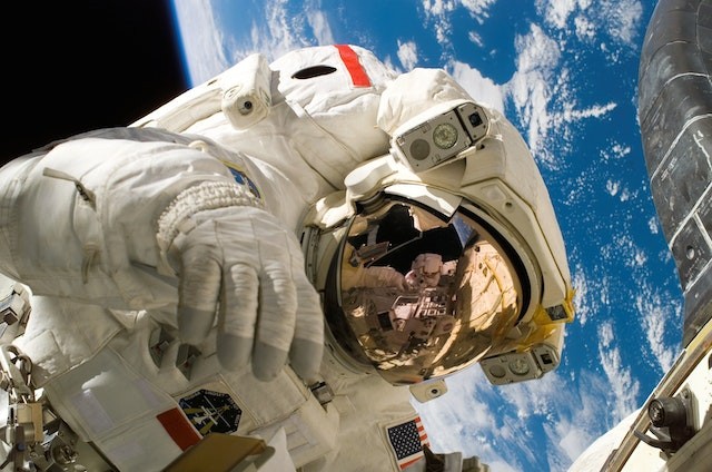 Astronauts More Susceptible to Infection While In Space [Study]