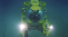 Safety Features for Submarines Discussed Amid Missing Titanic Submersible Titan