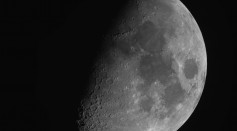  Lunar Weather Explained: NASA Scientist Describes How the Conditions of the Sun Affects the Moon