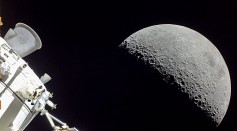 Robotics Company Designs Power Grid on the Moon Using Lunar Resources to Generate Solar Energy 
