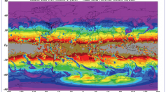Highest UV Index Ever: South America Set the Blazing World Record