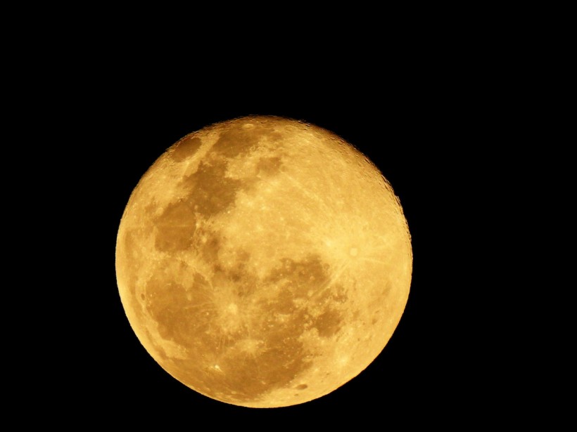 Buck Moon to Occur in July: Here’s What to Expect in the First Full Supermoon of 2023