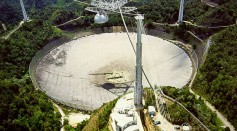 Experts Propose to Build a Next-Generation Telescope After the Collapse of the 60-Year-old Arecibo Observatory