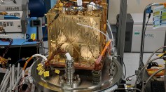NASA's MOXIE Sets New Oxygen Production Record, Fueling Hopes for Future Missions