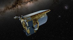 ESA's Euclid Space Telescope Set to Launch This Week to Hunt for Clues of the Universe's Greatest Mysteries