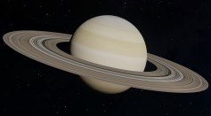 James Webb Space Telescope Captures Its First Image of Saturn, Reveals the Glowing Rings of the Gas Giant
