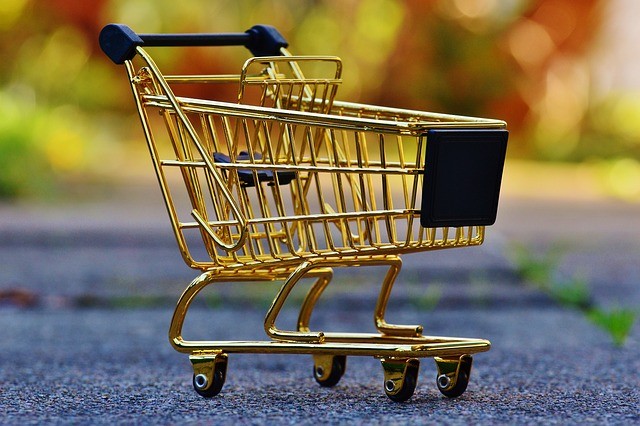 Can Shopping Trolleys Save Lives? Scientists Explore the Potential of ECG Sensors in Supermarket Carts to Detect Atrial Fibrillation