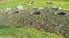 25 Mysterious Large Holes From the Mesolithic Era Discovered in England; Experts Baffled by Its Purpose