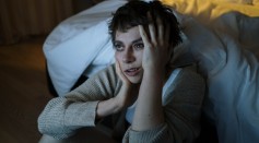 Understanding and Tackling Racing Thoughts at Night: A Guide to Managing Insomnia
