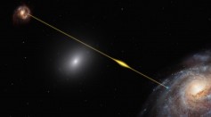 Unlucky Asteroids Colliding with Magnetars Unleash Universe's Brightest Explosions