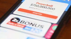 Powerball Jackpot Grows To Over 700 Million