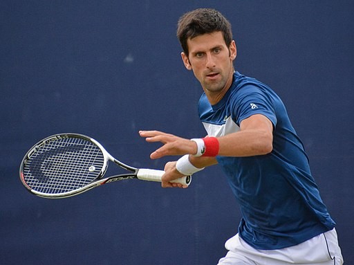 Novak Djokovic and His Nanocrystal Patch: Why Do Experts Call It Pseudoscience?