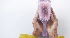 New Study About Hair Loss Reveals the Mechanism Behind Cell Aging