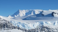 Are the Pyramids in Antarctic Sign of an Ancient Civilization? Here’s What Geologists Say About It