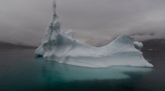 Greenland Ice Sheets Are More Sensitive to Human-Driven Climate Change [Study]