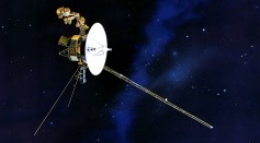 Lost in Space No More: NASA Receives Hopeful 'Heartbeat' Signal from Voyager 2 After Communication Mishap