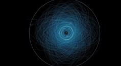 HelioLinc3D: New Asteroid Discovery Algorithm Spots Its First 'Potentially Hazardous' Space Rock