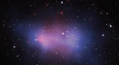 James Webb Space Telescope Releases New Photo of Gravitationally Distorted Galaxy Cluster 'El Gordo'