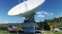 NASA's Triumphant Call: Voyager 2's Interstellar Antenna Restored to Full Power After 'Shouting' Its Way Back to Earth!
