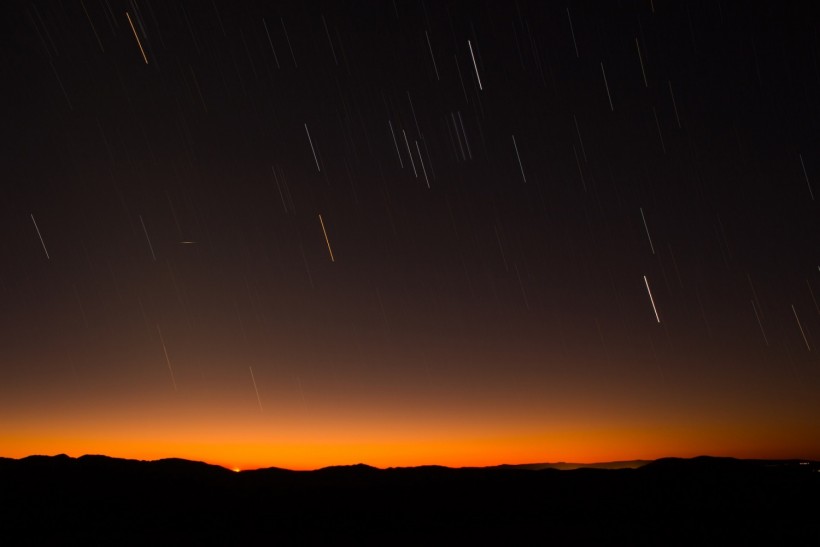 What Is a Meteor Shower? NASA Explains Why There Are Periodic Streams Every Year