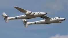 Virgin Galactic's Second Commercial Flight for Space Tourism Will Fly Aboard 80-Year-Old Brit With Parkinson's Disease