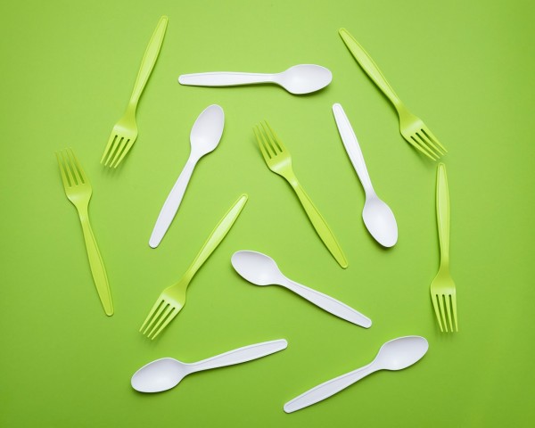 Recycling Plastic Utensils: Is It Really Helping The Planet?