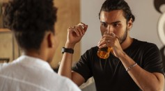 Gene Therapy Injected Into the Brain Suppresses Alcohol Craving, Shows Potential in Treating Chronic Drinking Problem