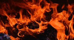 Nanoscale Thin Film Controls the Way Flame Interacts With a Material, Provides New Way of Regulating Fire