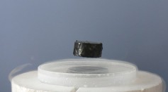 Massless 'Demon Particle' Could Be the 'Holy Grail' of Superconductors
