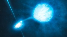 Super Massive Black Hole UHZ-1 Challenges Astronomers' Previous Understanding About Quasars