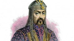 Genghis Khan Tomb Mystery: Why the Greatest Conqueror's Grave Can't Be Found?
